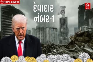 ઇરાન સામે યુદ્ધમાં અમેરિકાની ખરાબ હાલત