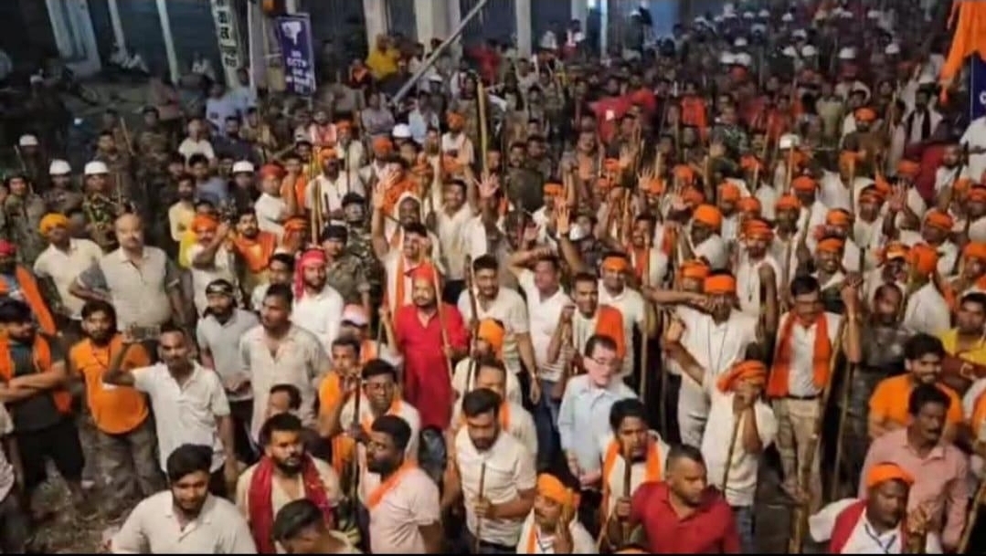 Ram Navami Maha Yagya