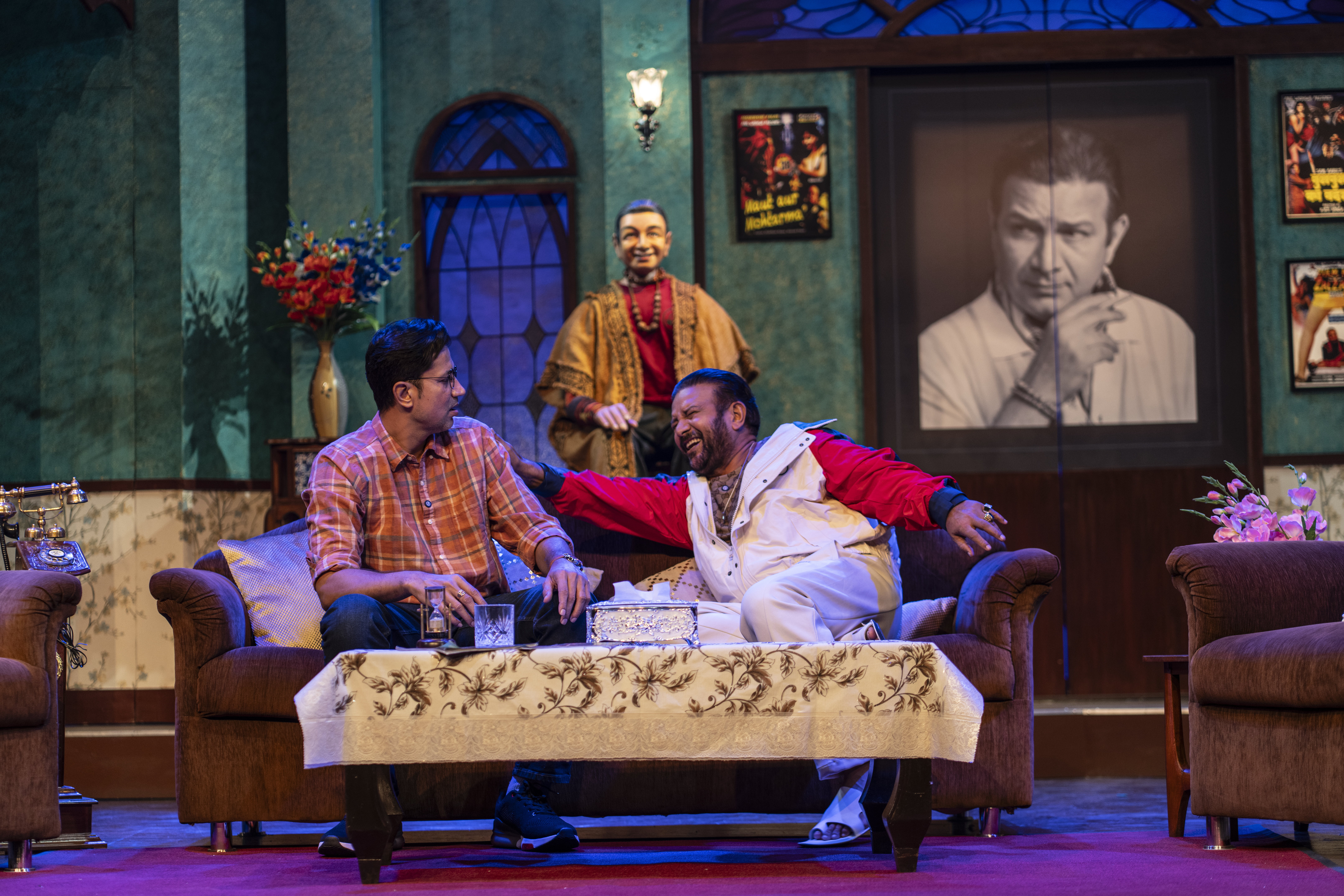 Despite limited financial returns, Hindi cinema actors keep returning to the stage. Read our World Theatre Day feature to discover what draws veterans like Naseeruddin Shah and talents like Jim Sarbh back to theatre.