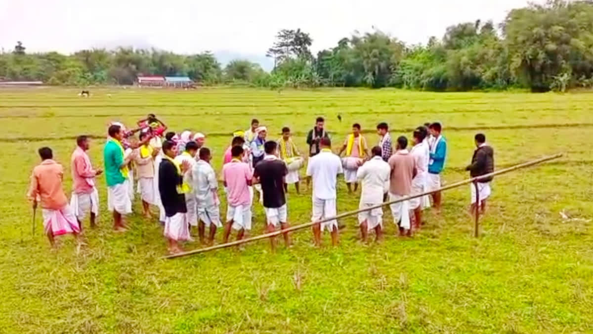 RONGALI BIHU 2025