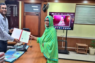 Born In Karachi, Living In Kerala: An Indian Citizen's Story That Transcends Boundaries
