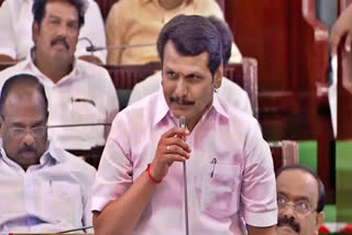Senthil Balaji, Ponmudy Resign As TN Ministers, Mano Thangaraj Makes Comeback