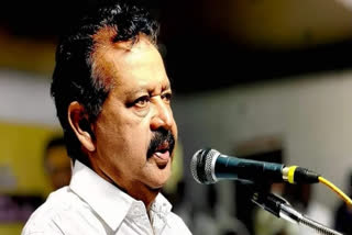 Days after the Madras High Court ordered a suo motu case against Tamil Nadu Forest Minister and former DMK Deputy General Secretary K Ponmudi, he was removed from the cabinet and his portfolios assigned to Dairy Resources Minister RS Rajakannappan