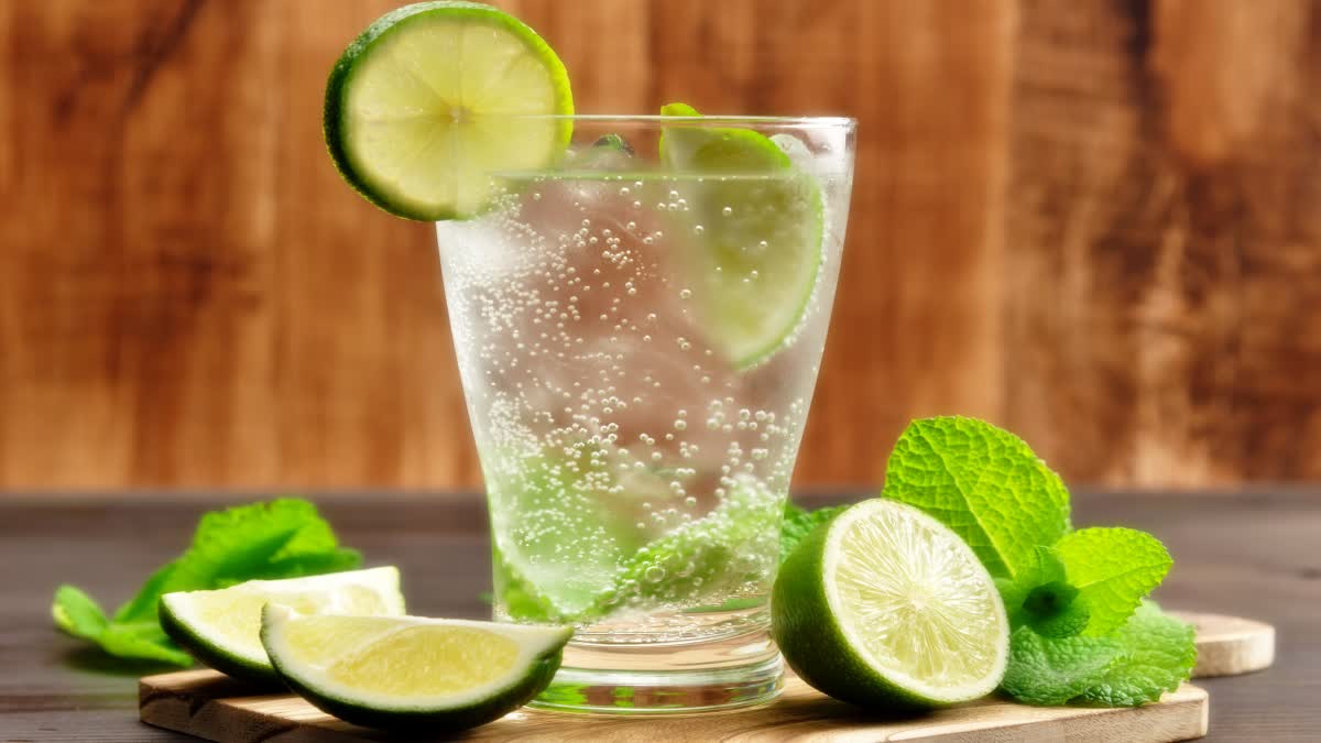 Lemon Punch