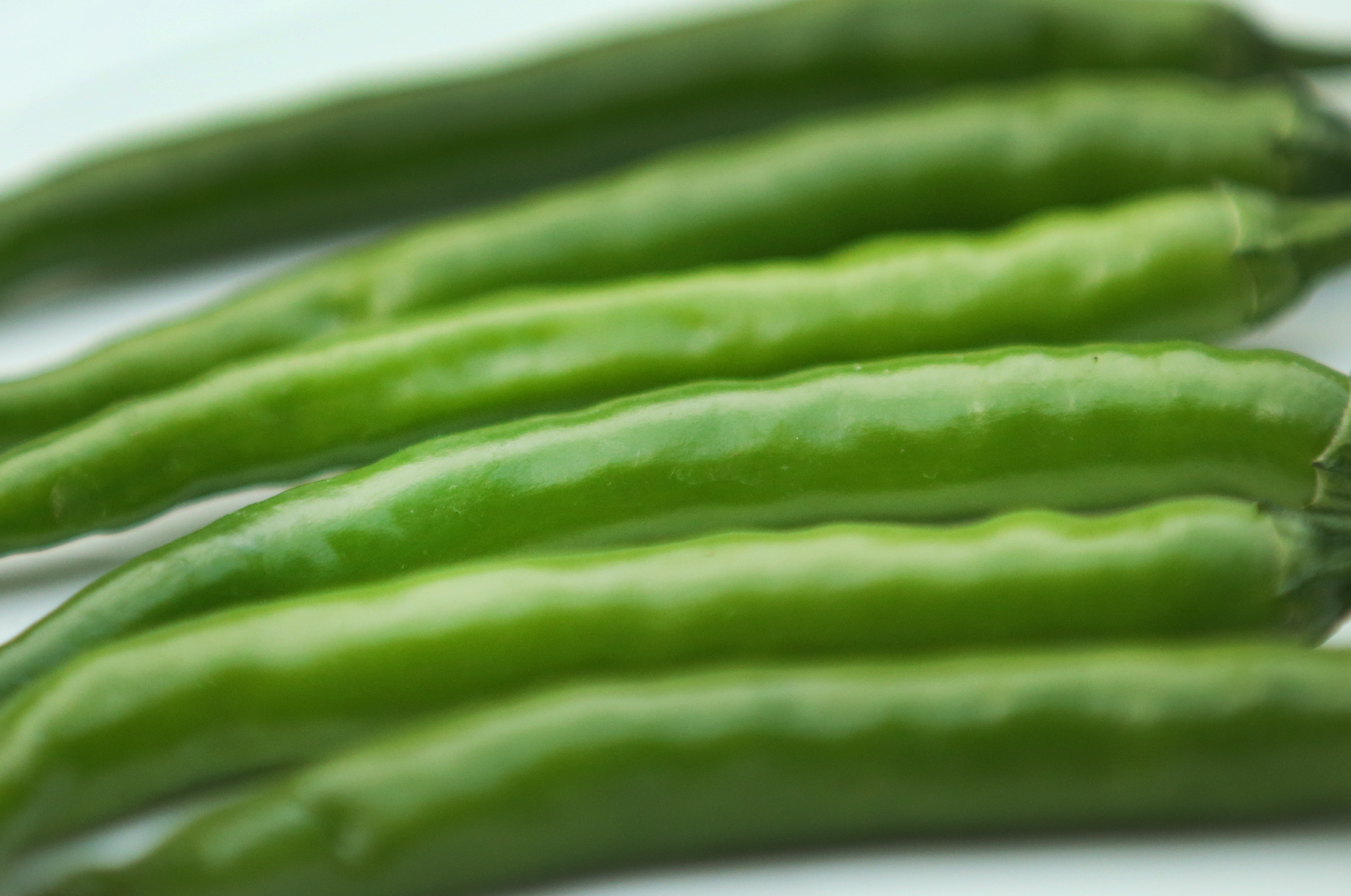 Do green chilies spoil quickly? If so, follow these easy tips to keep them fresh for a whole month.