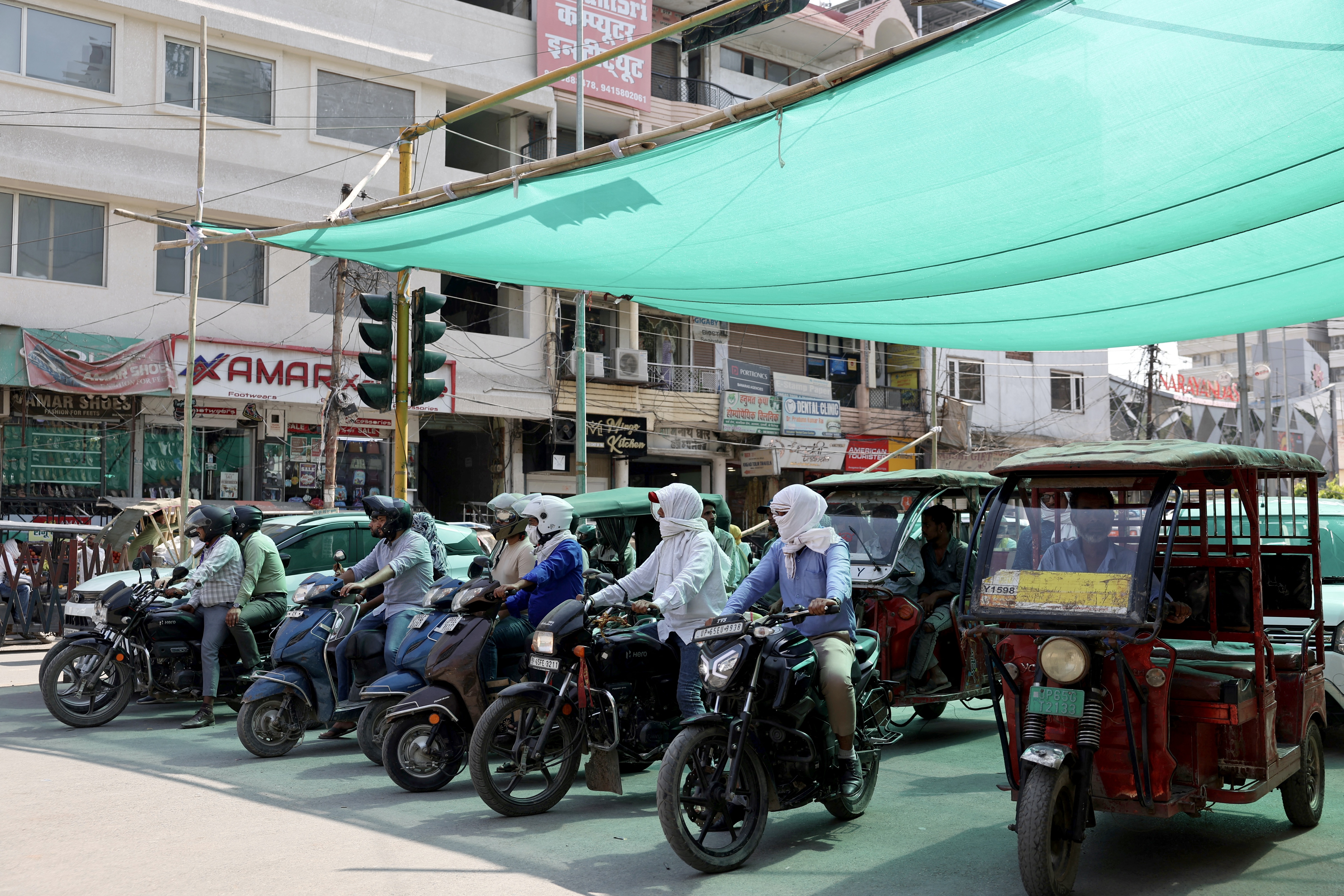 A new scientific study warns that India's heat crisis is no longer just about rising temperatures, but about a meteoric rise in humidity.