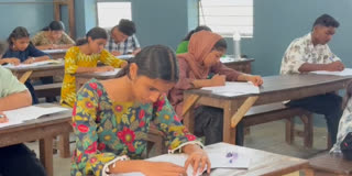 NEET 2026 MODEL EXAM  NEET MODEL EXAM FOR THE STUDENTS  NEET MODEL EXAM IN KALPETTA  NEET 2026 DATE
