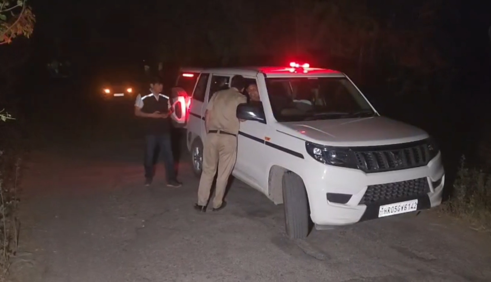 Karnal Suraj Murder Case