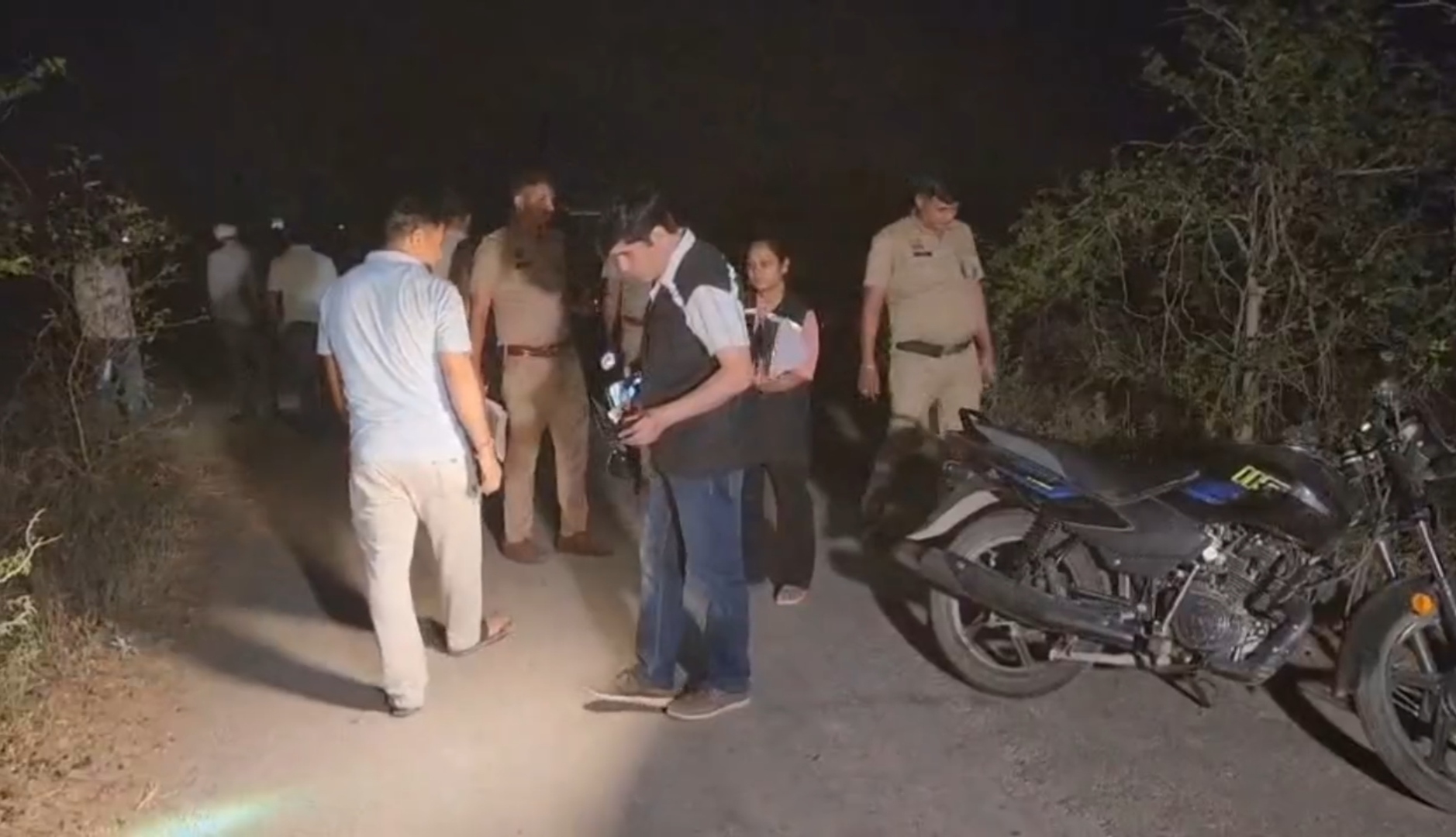 Karnal Suraj Murder Case