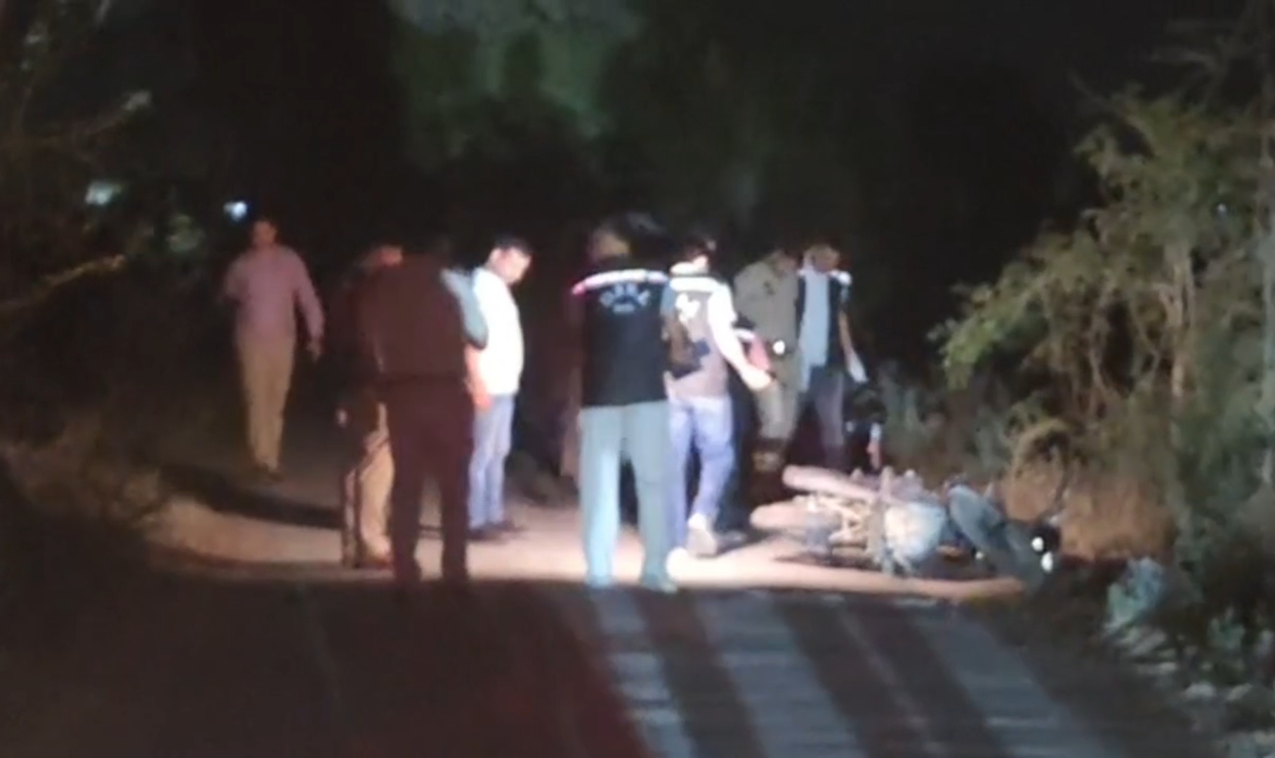 Karnal Suraj Murder Case