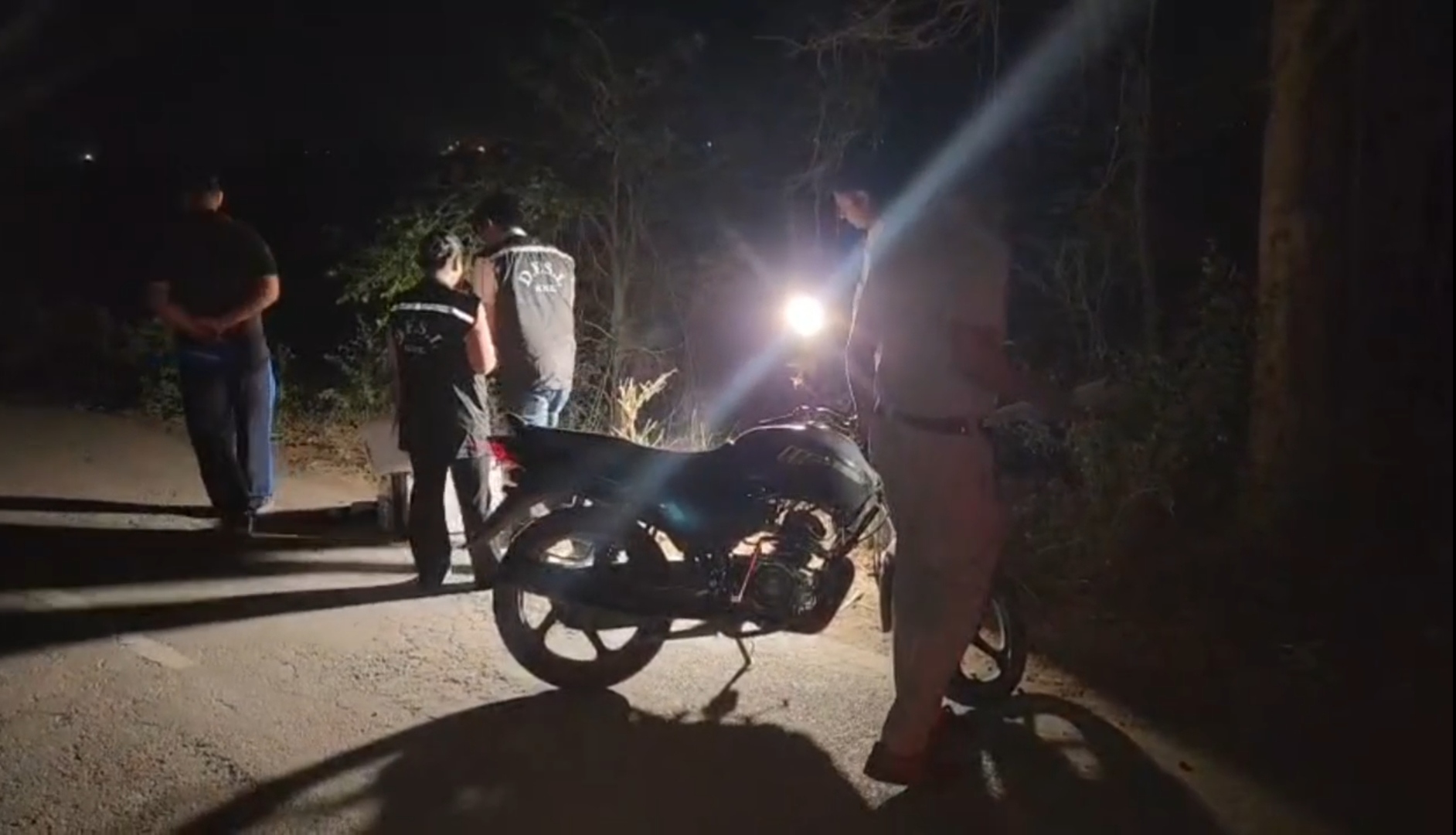 Karnal Suraj Murder Case