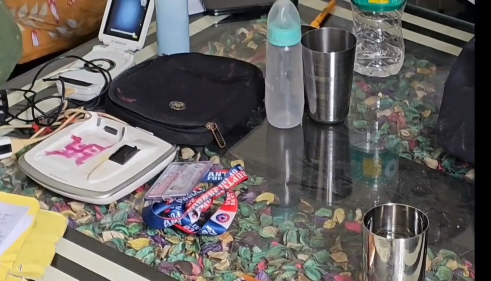 Fetal Sex Determination Case