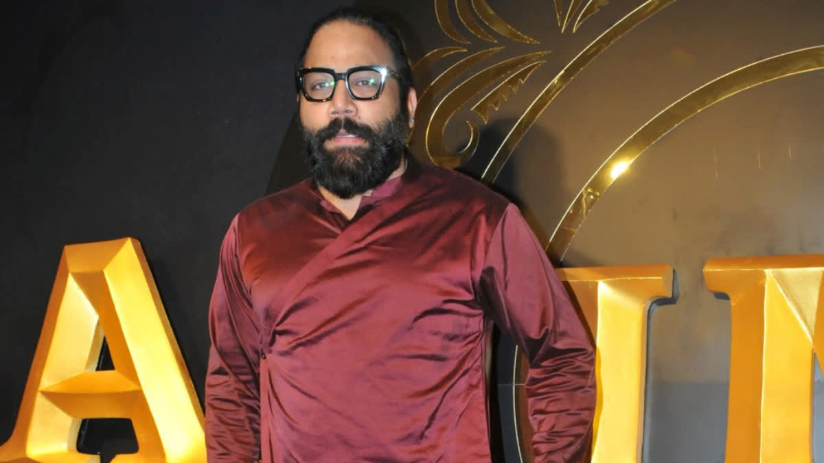 Sandeep Reddy Vanga Fires at Actor in Cryptic Post amid Spirit casting controversy