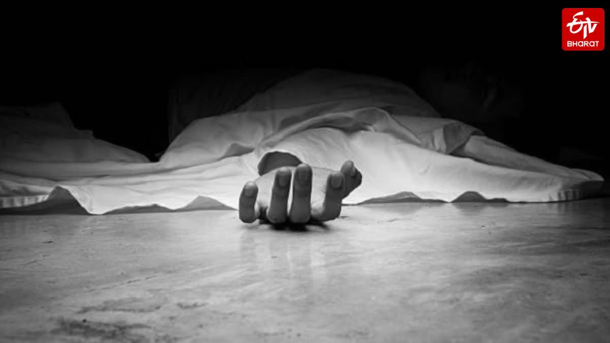 UP Saharanpur student hurt by actions of molester killed herself live video went viral on social media urdu