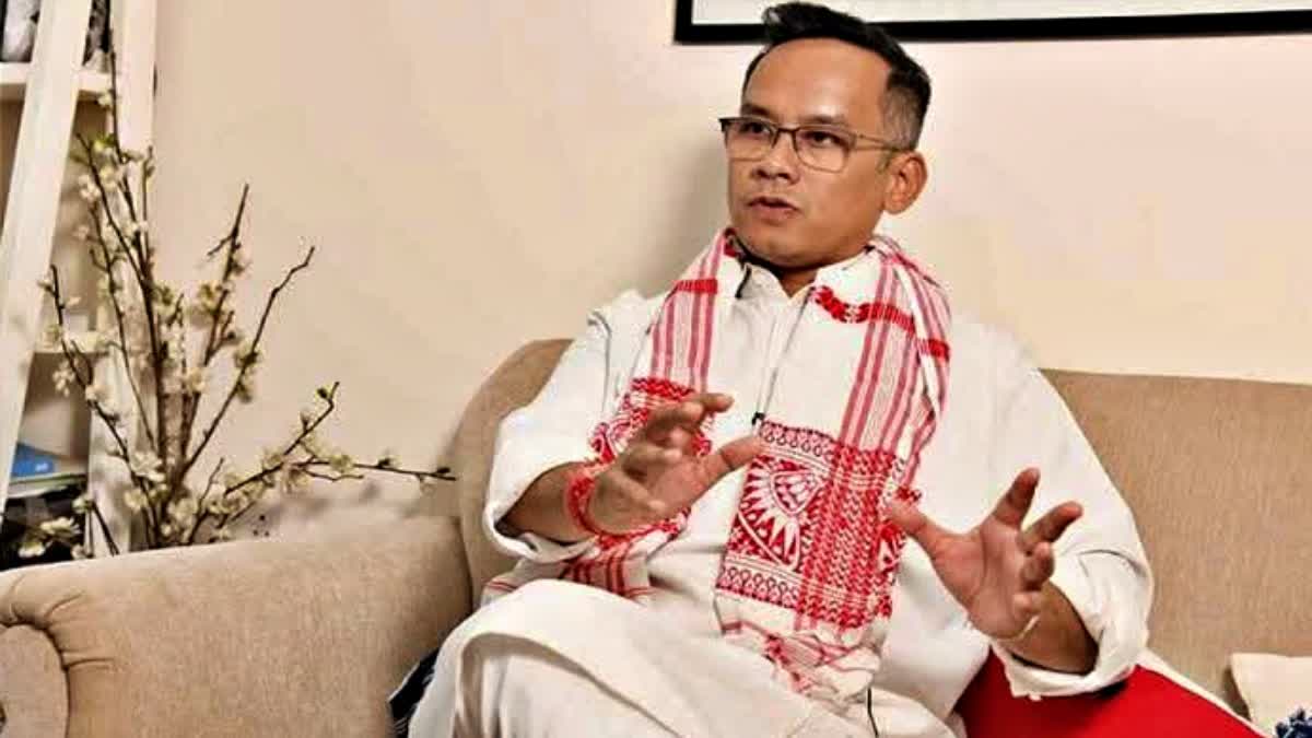 appointed as the President of Assam Pradesh Congress Committee