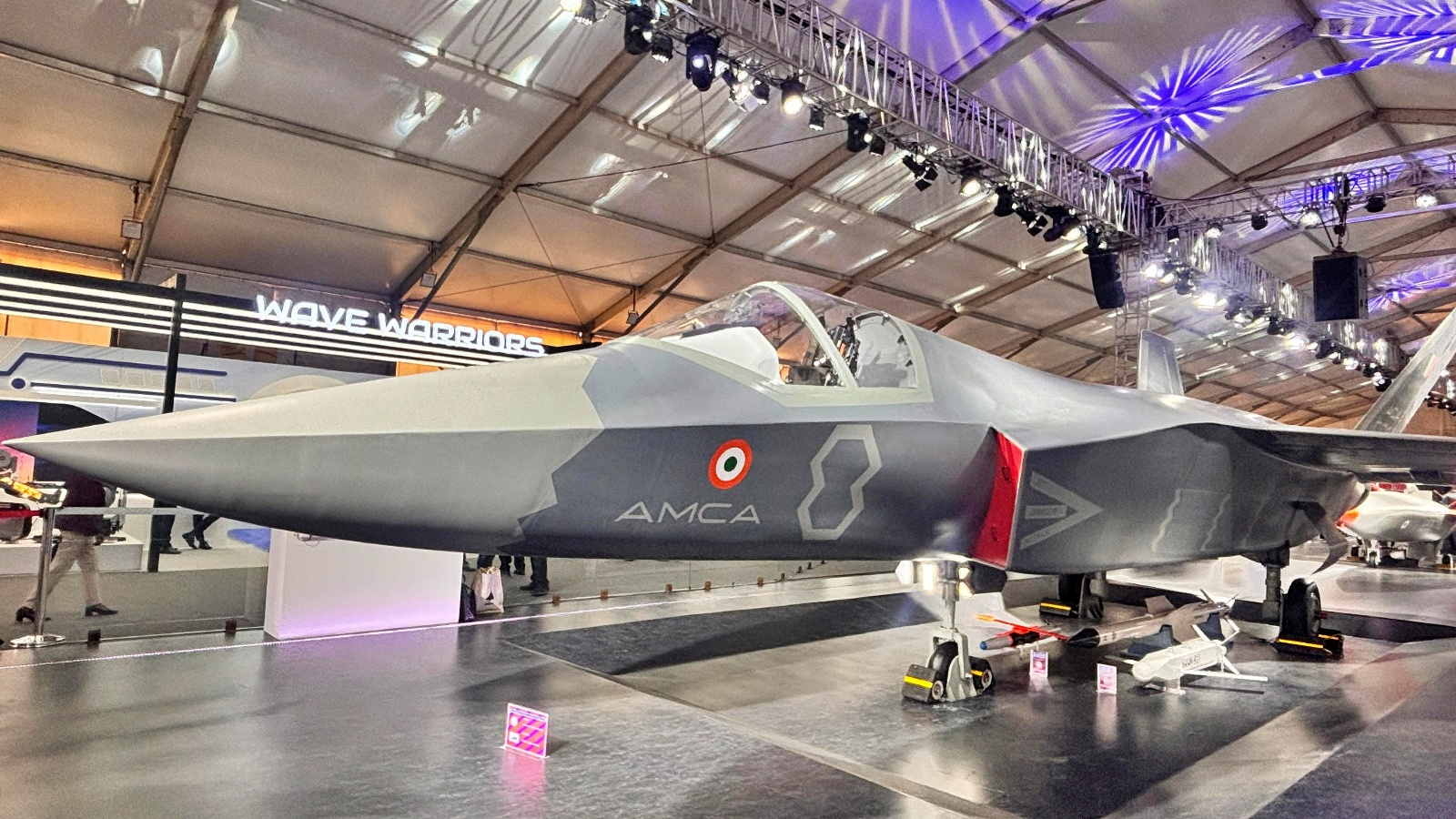 AERONAUTICAL DEVELOPMENT AGENCY