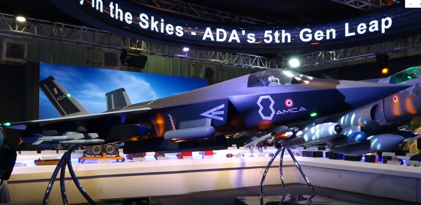 AERONAUTICAL DEVELOPMENT AGENCY