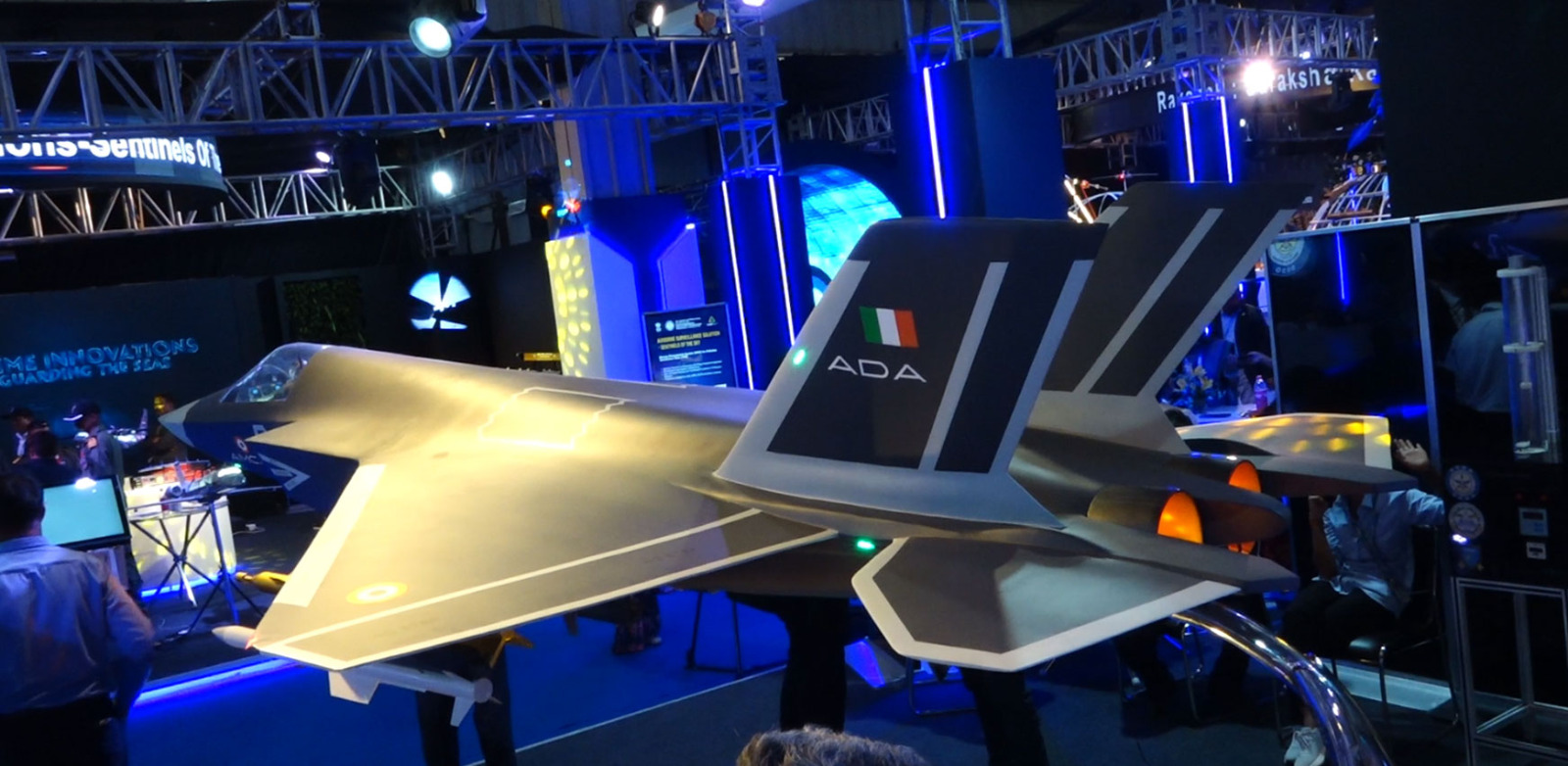 AERONAUTICAL DEVELOPMENT AGENCY