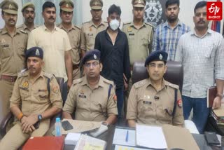 بیوی پولیس شوہر چور، ملزم نے سنائی واردات کی چونکا دینے والی کہانی