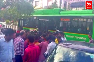 man brutally stabbed over an alleged extra-marital affair