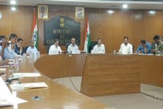 Rainfall Will Be Above Normal For India: IMD