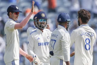 IND vs ENG Test Series