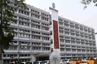 IPS OFFICERS TRANSFERRED