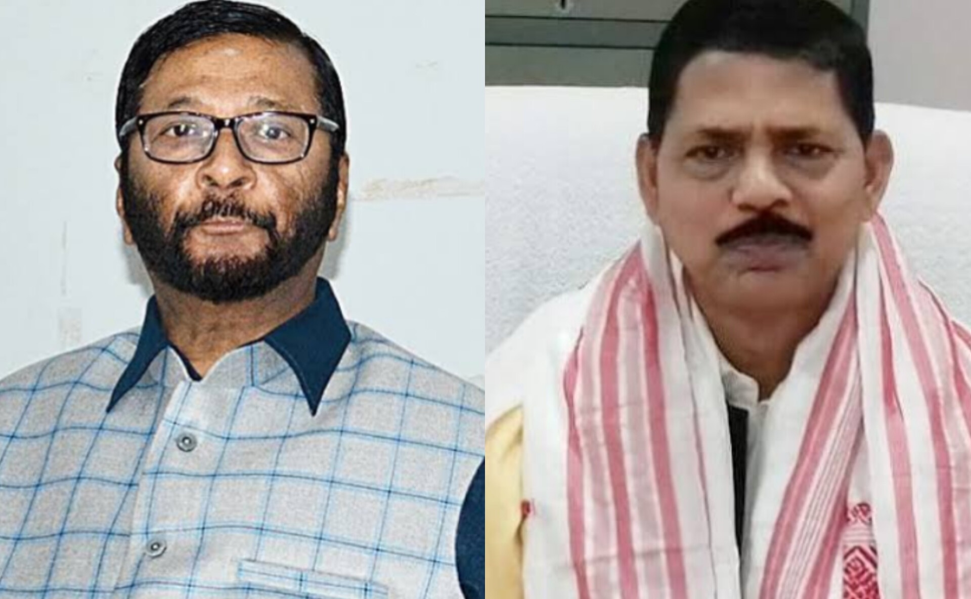 ECI announces Rajya Sabha election in Assam on June 19