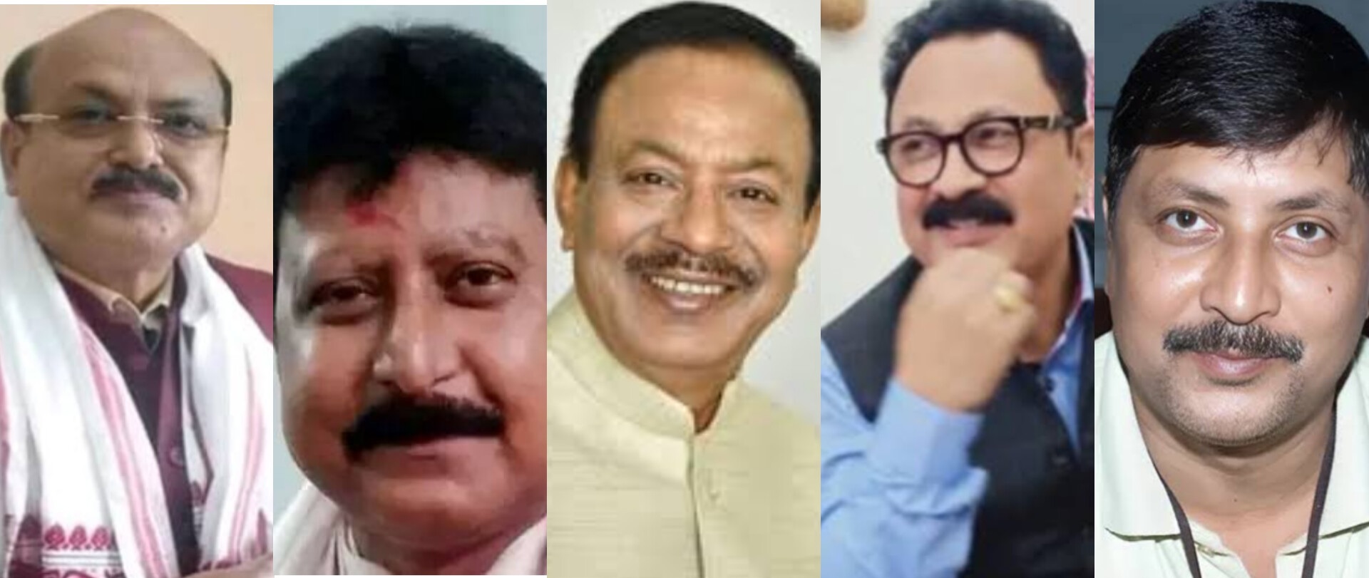 ECI announces Rajya Sabha election in Assam on June 19