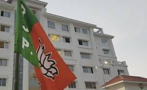ECI announces Rajya Sabha election in Assam on June 19