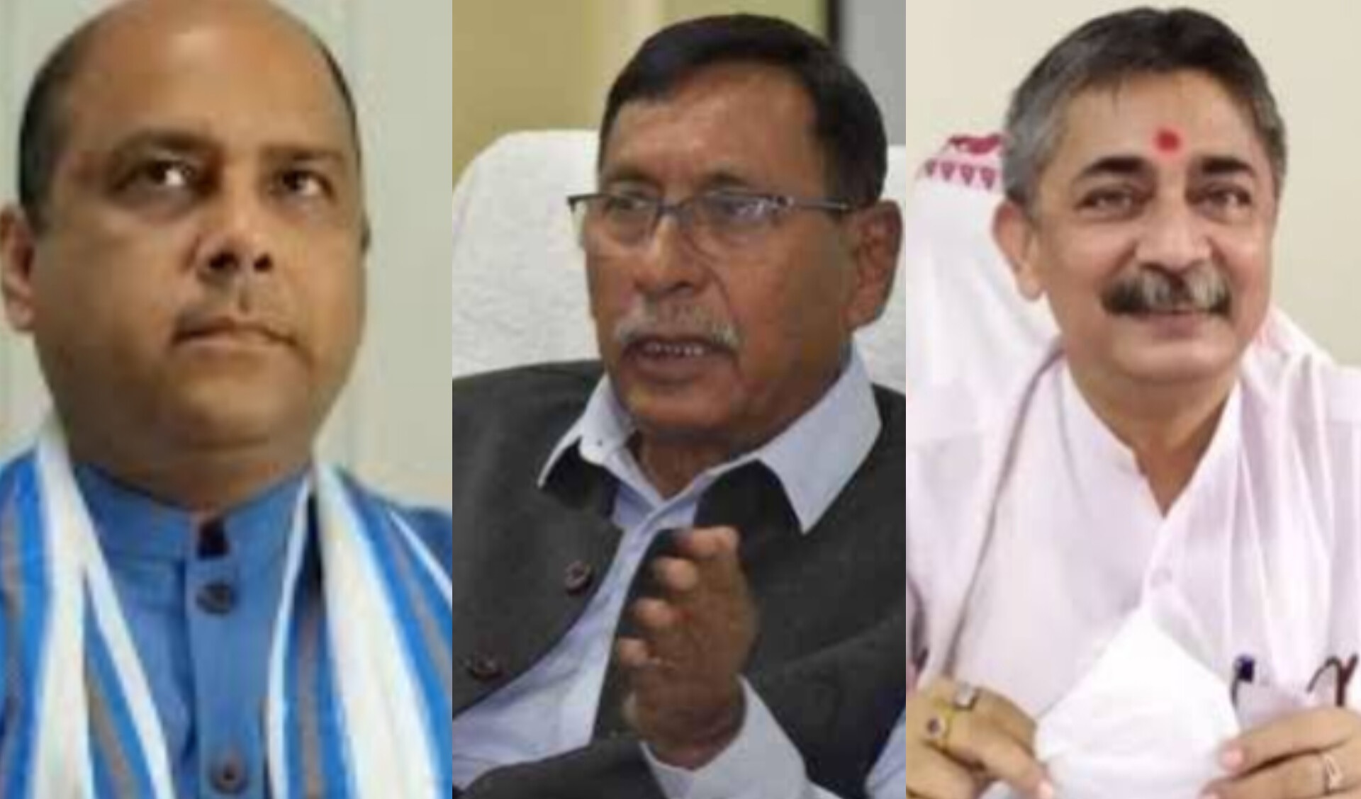 ECI announces Rajya Sabha election in Assam on June 19