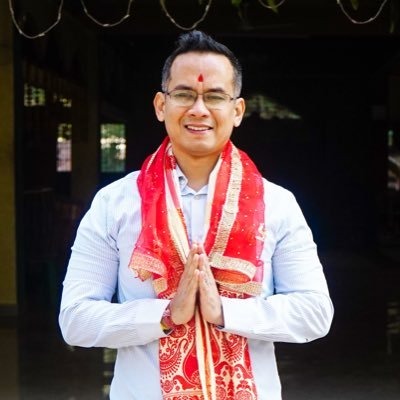 appointed as the President of Assam Pradesh Congress Committee