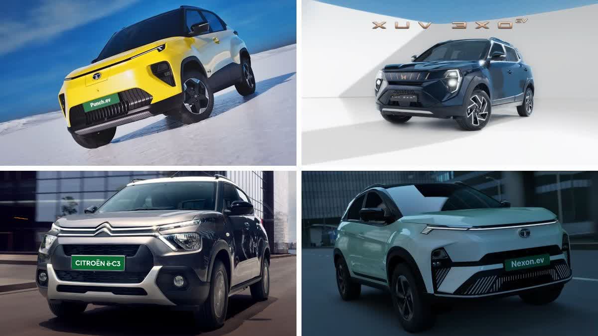 BEST EVS FOR OFFICE UNDER 15 LAKHS  MG WINDSOR EV PRICE  TATA NEXON EV PRICE  TATA PUNCH EV PRICE