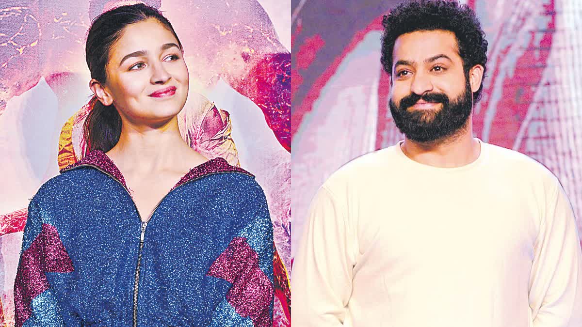 Alia To Play An Assasina In Alpha