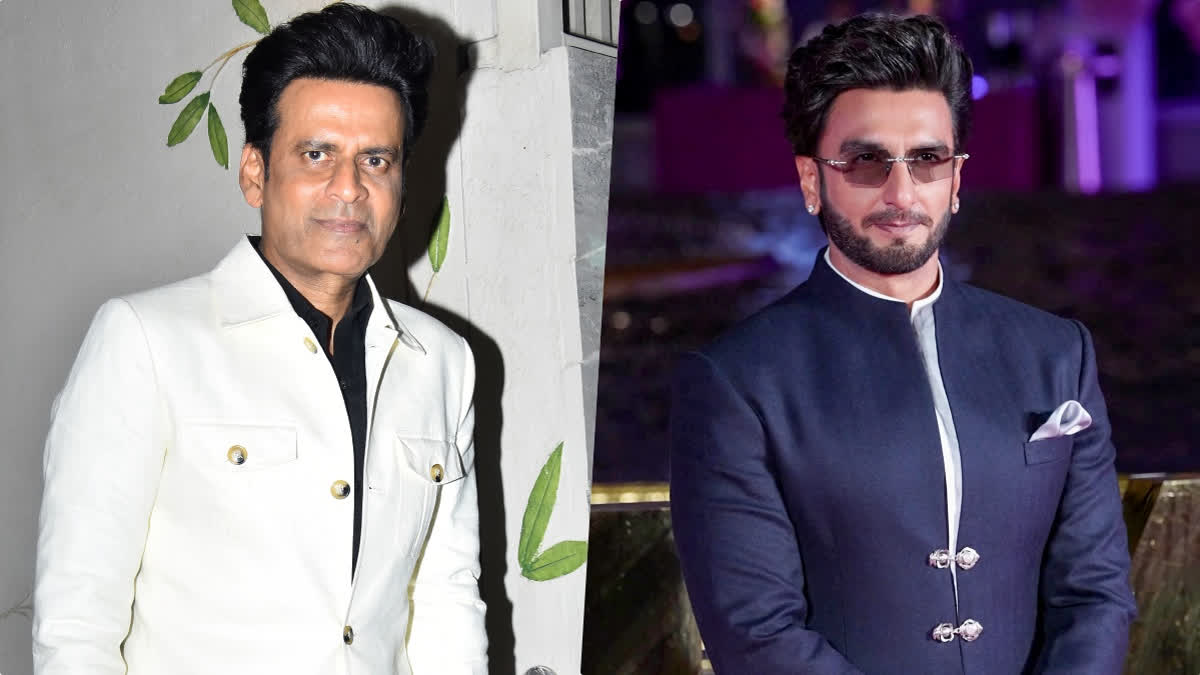 Manoj Bajpayee Breaks Silence On Ranveer Singh - Don 3 Controversy And FWICE Ban: 'Hope Matter Is Sorted Soon'