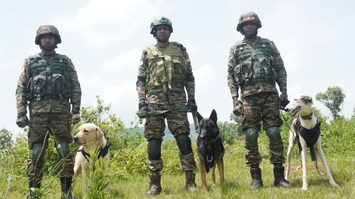 Exercise PRAGATI 2026