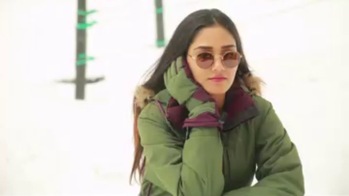 Twisha Sharma Death: South Actor Viraj Cheelam and hair stylist Share Shooting Memories of Her Last Film