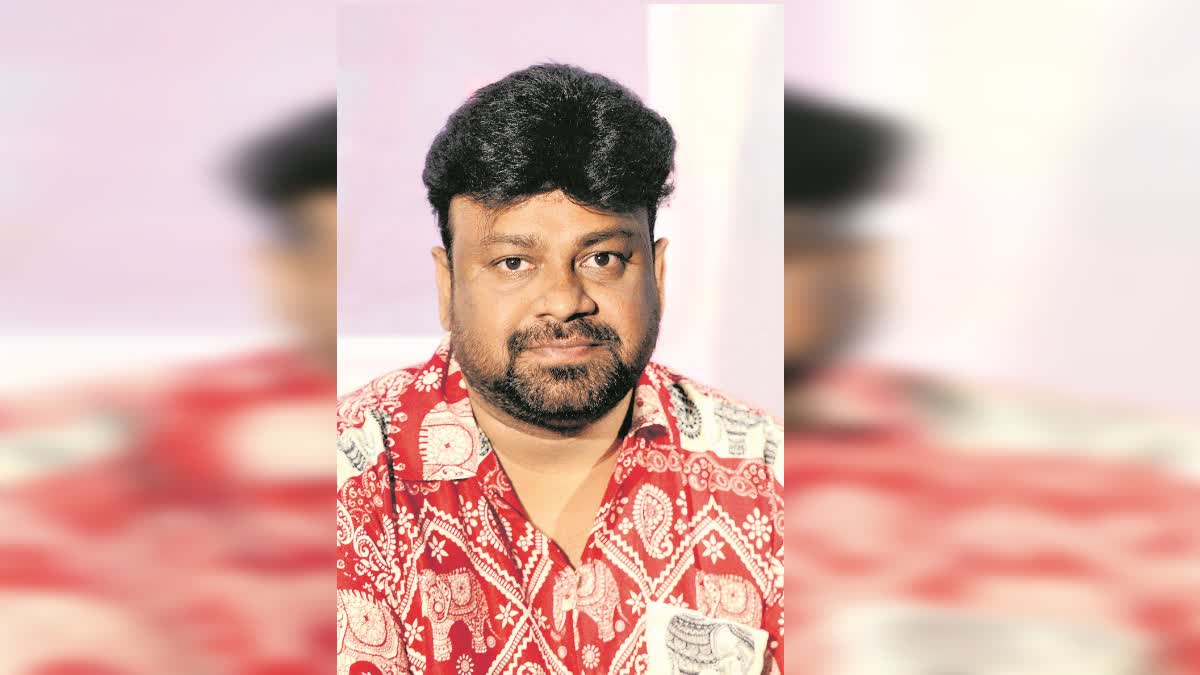 Sai Rajesh