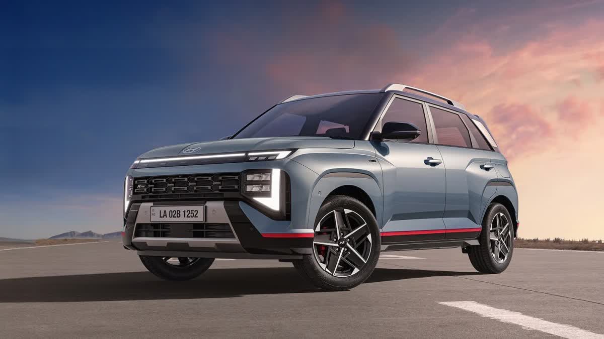 All Hyundai vehicles to become more expensive by up to Rs 12,800 from June