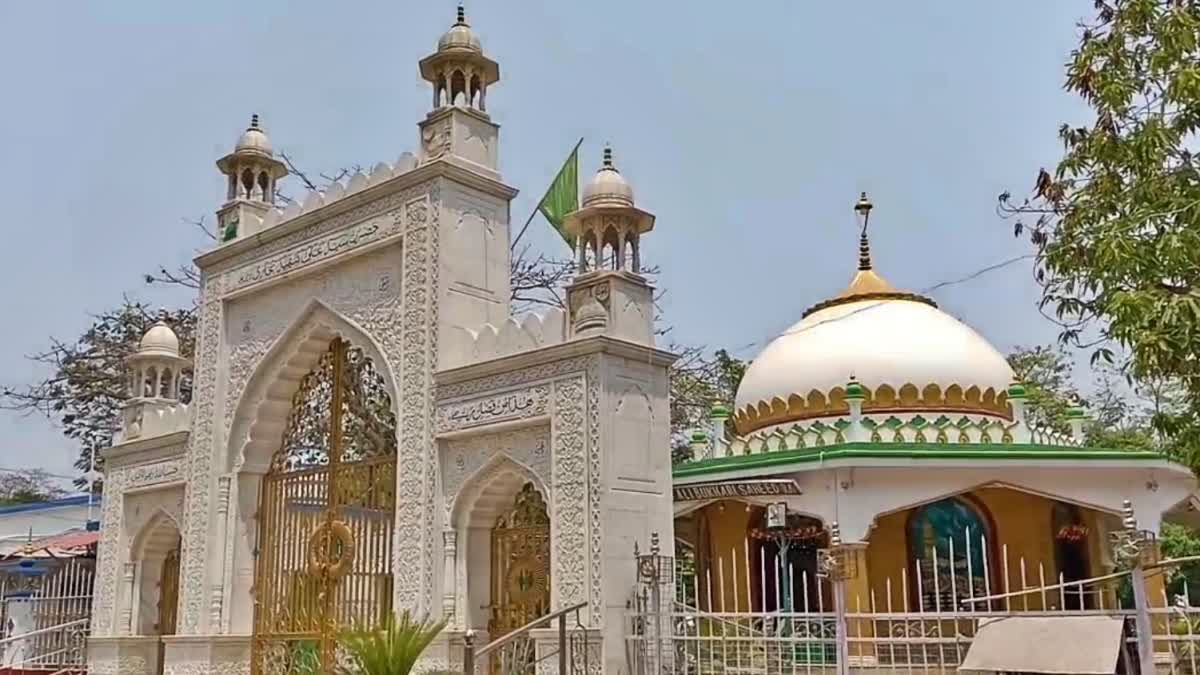 Bakrid Celebration Preparation In Cuttack