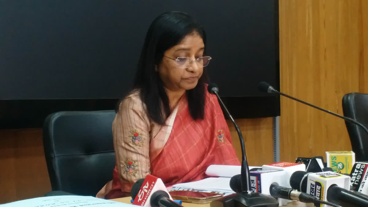 Hemant cabinet decision