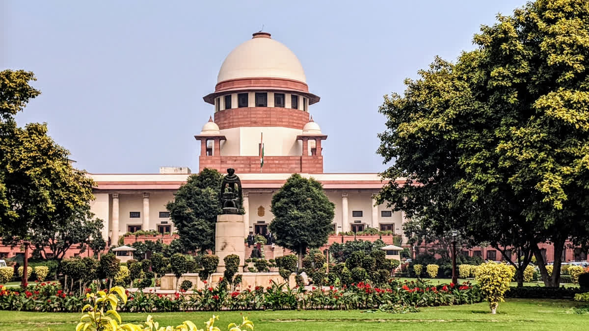 Supreme Court