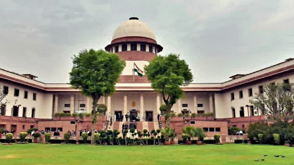 SUPREME COURT COLLEGIUM NEWS