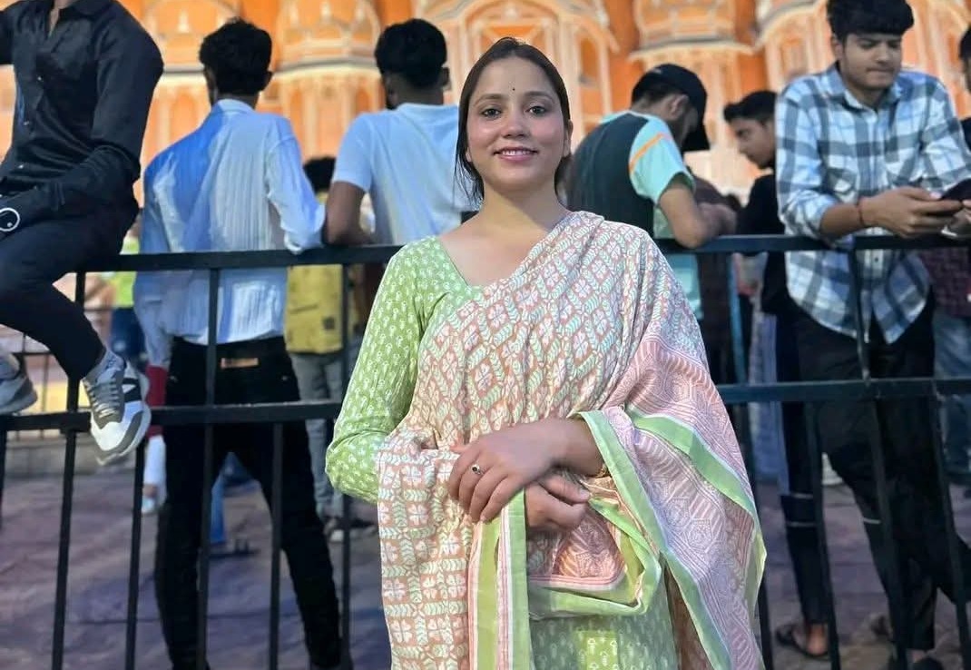 खारसी पंचायत से जागृति शर्मा दूसरी बार बनीं प्रधान