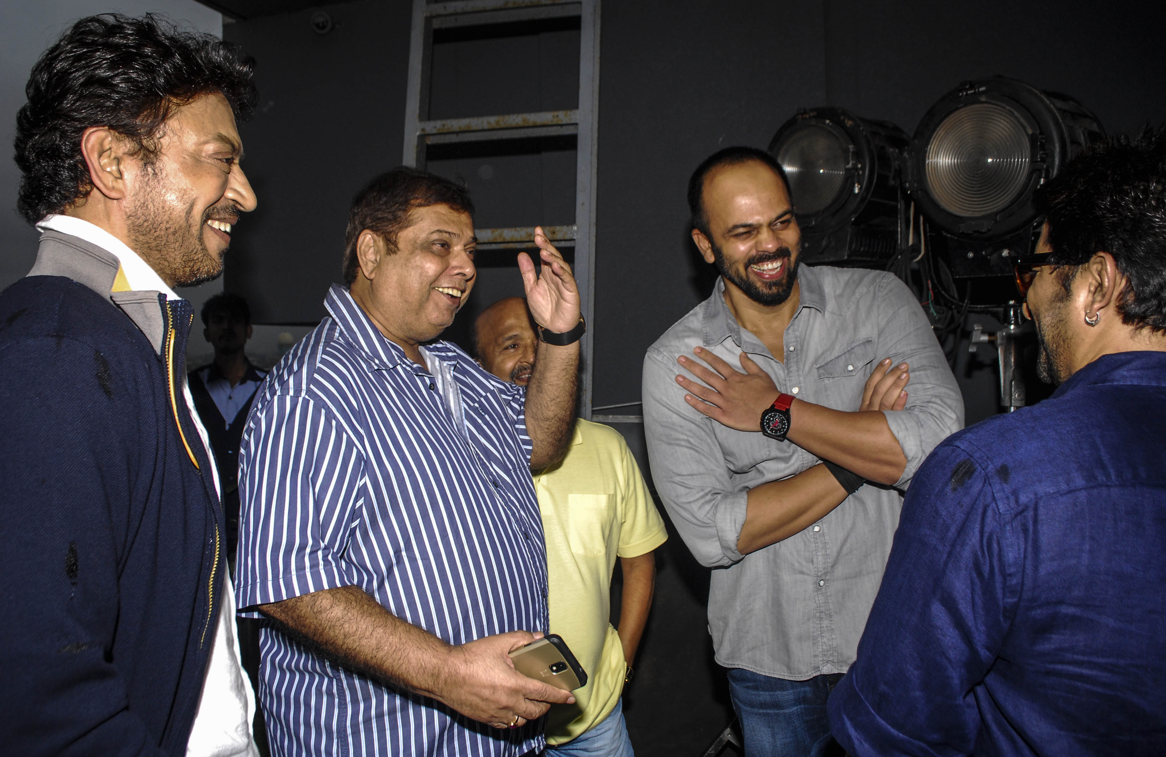 David Dhawan