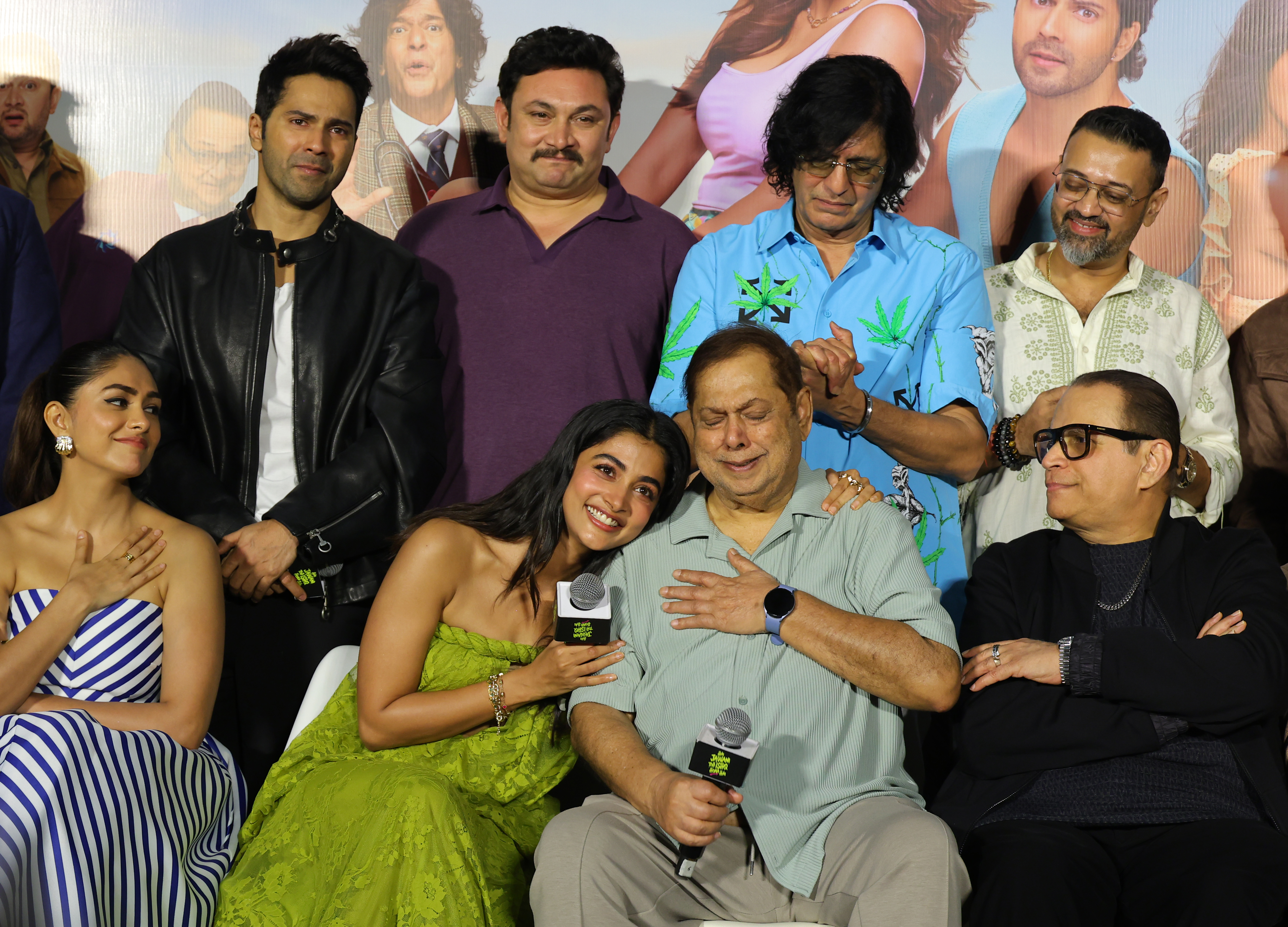 David Dhawan