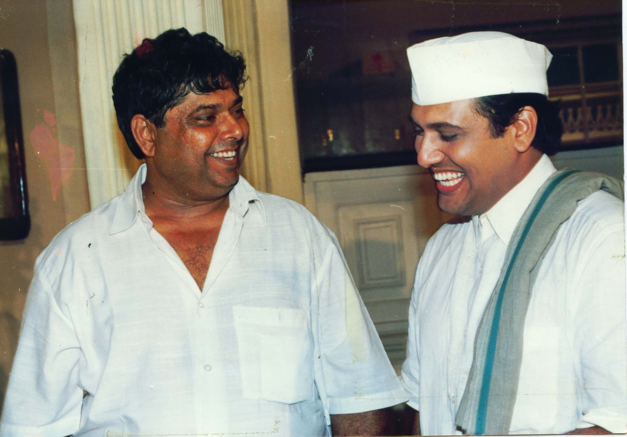 David Dhawan