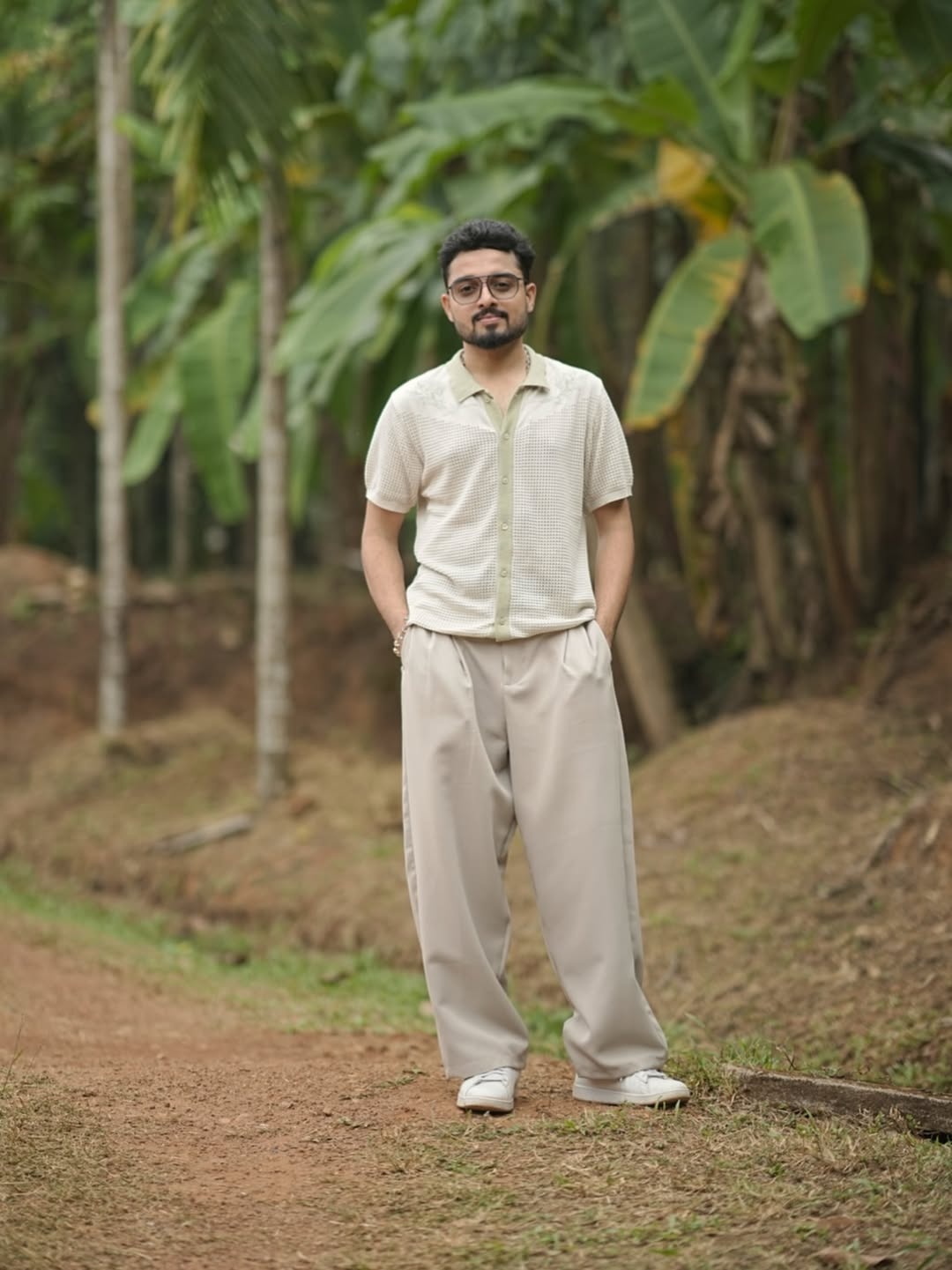 Mayur Ambekallu