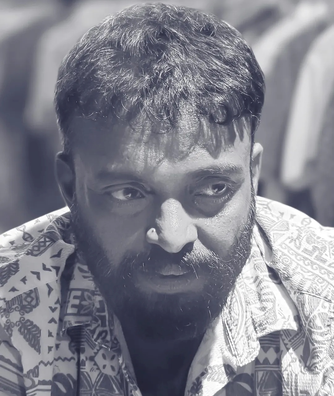 SUBHASH LALITHA SUBRAMANIAN  KARAKKAM MOVIE  MALAYALAM HORROR MOVIE  ENTERTAINMENT NEWS