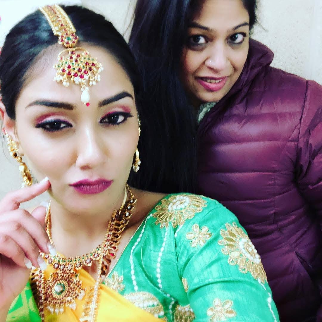 Twisha Sharma Death: South Actor Viraj Cheelam and hair stylist Share Shooting Memories of Her Last Film